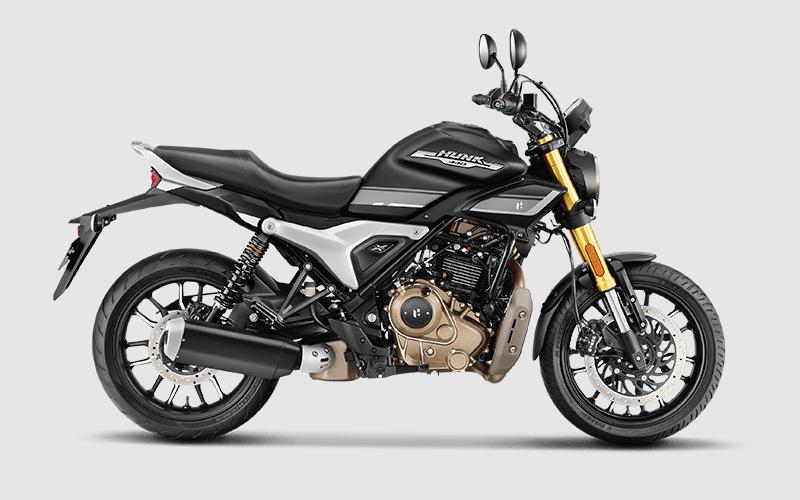 Used Hero Hunk 440 for sale - 77871552: Photo 2