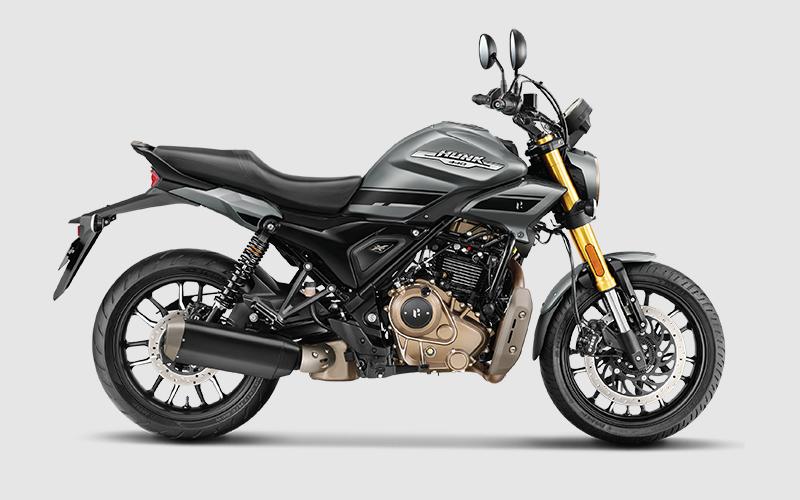 Used Hero Hunk 440 for sale - 77871552: Photo 4