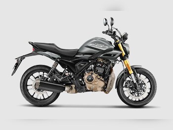 Used Hero Hunk 440 undefined for sale - bike-77871552: Photo