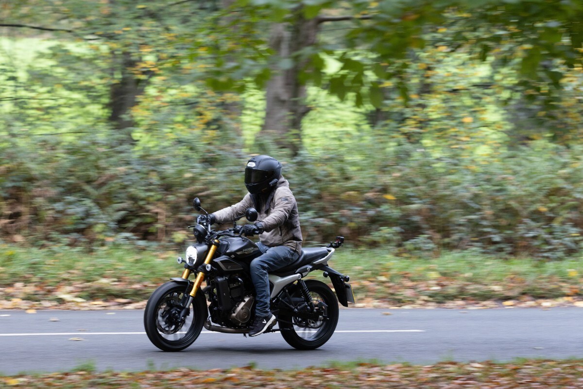 Used Hero Hunk 440 for sale - 77871552: Photo 9