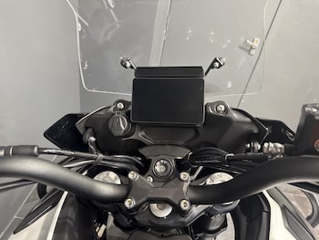 Used Benelli TRK 702 X E5 2023 for sale - bike-77866315: Photo