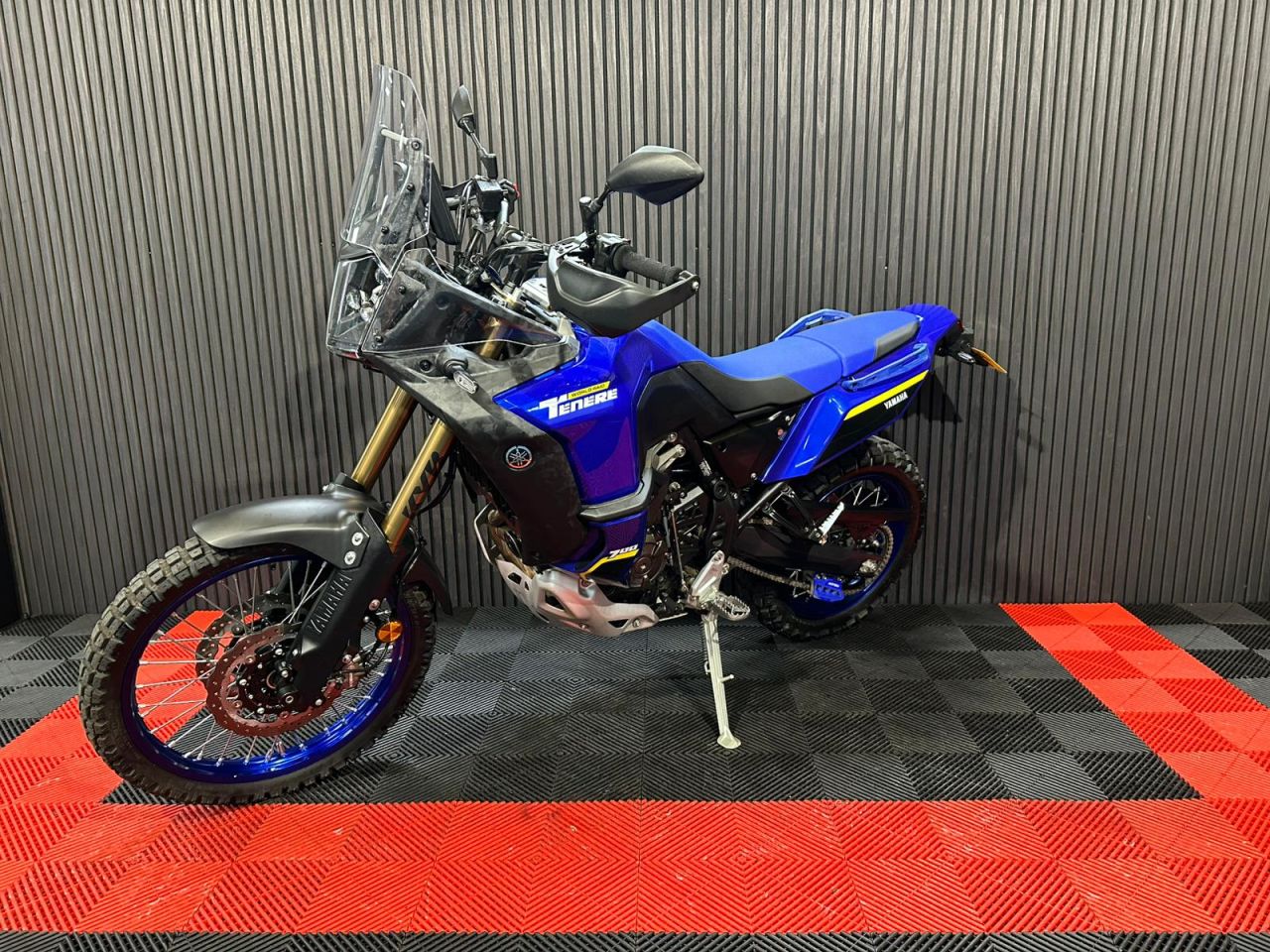 Used Yamaha Tenere 700 for sale - 78435400: Photo 10