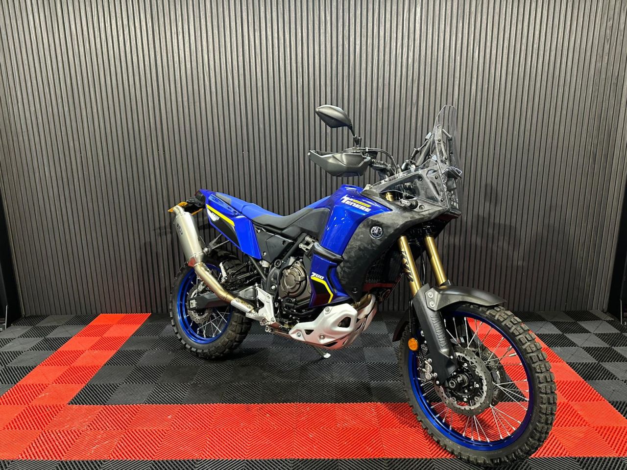 Used Yamaha Tenere 700 for sale - 78435400: Photo 11