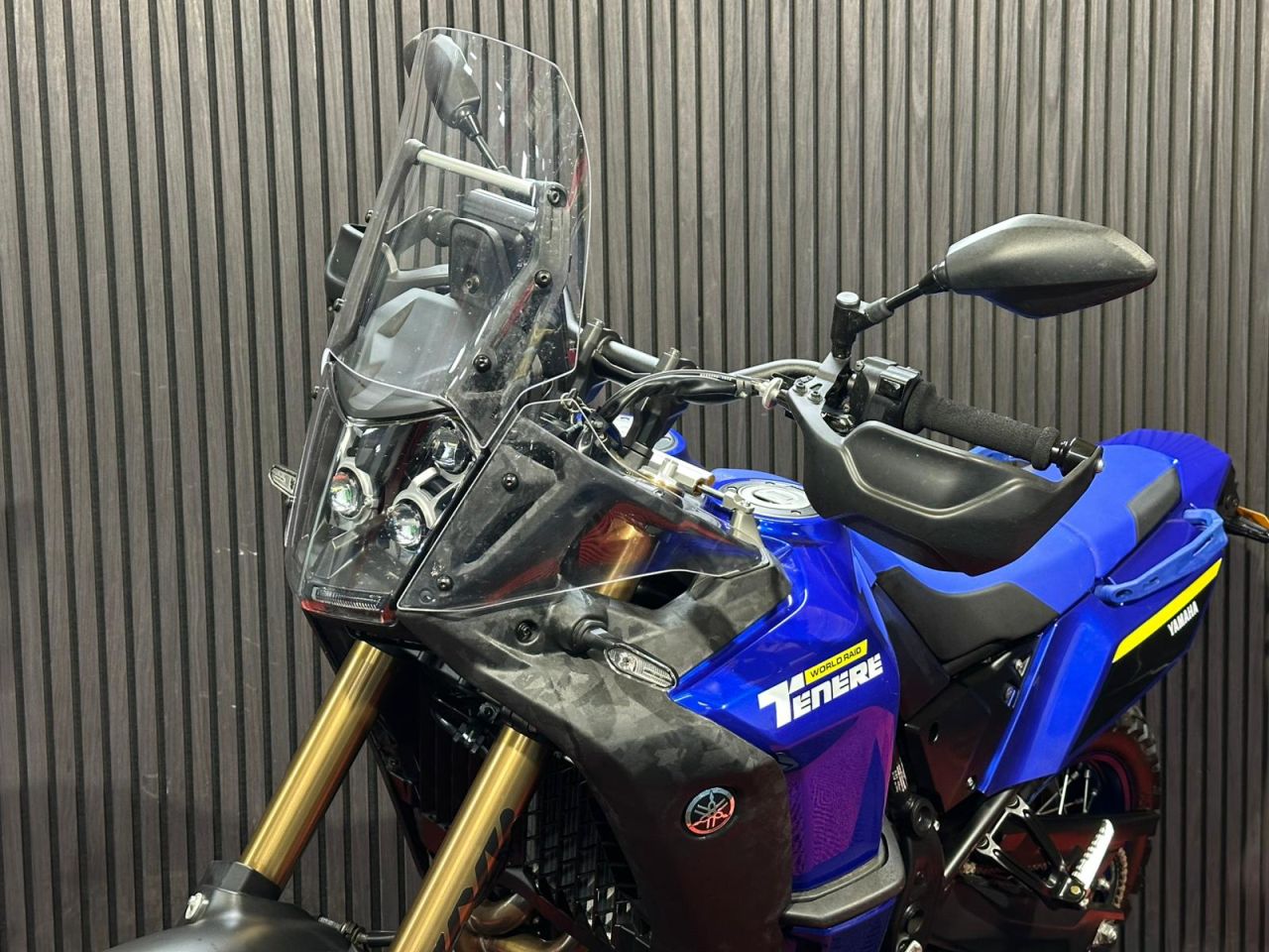 Used Yamaha Tenere 700 for sale - 78435400: Photo 12
