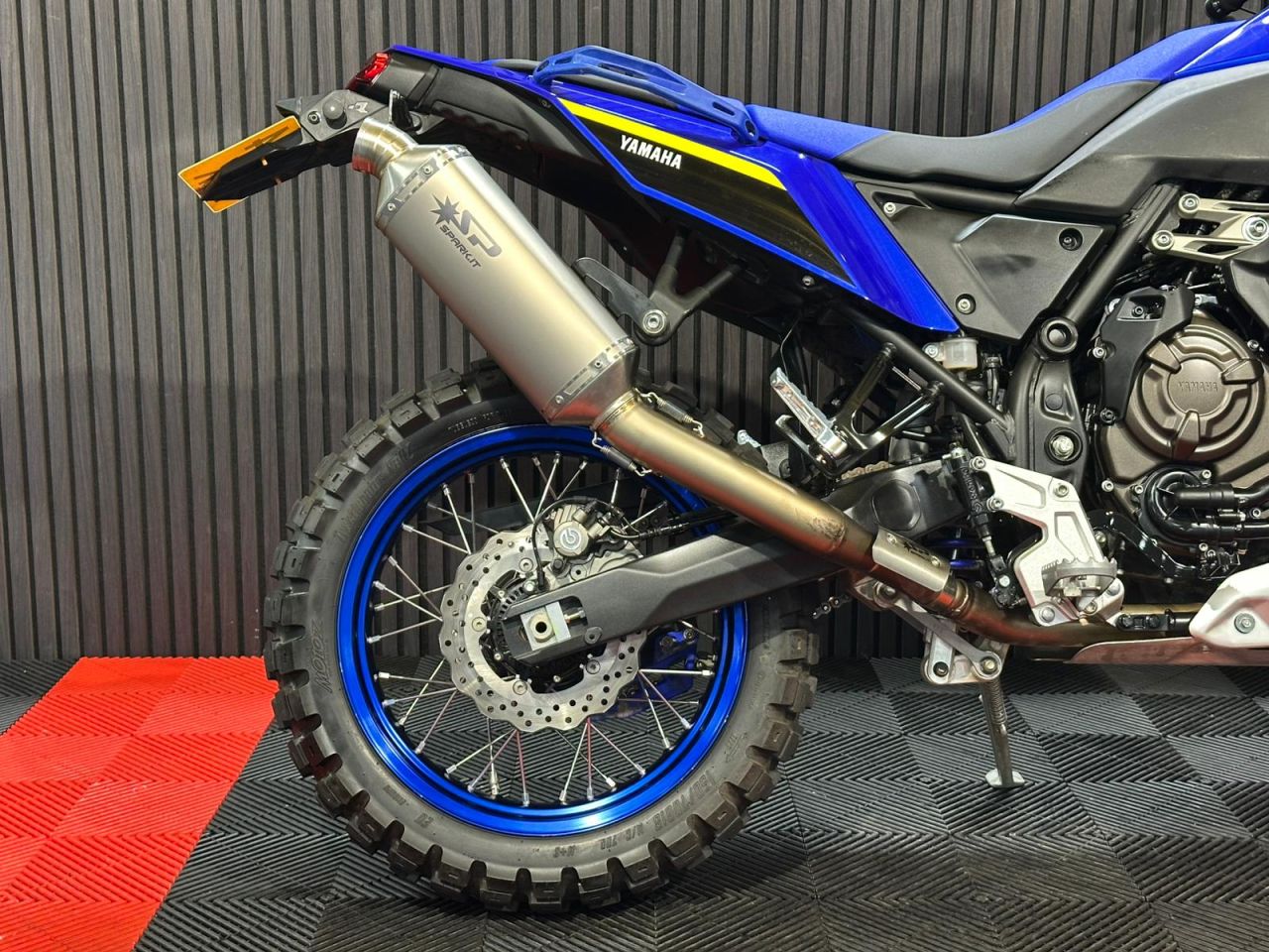 Used Yamaha Tenere 700 for sale - 78435400: Photo 13