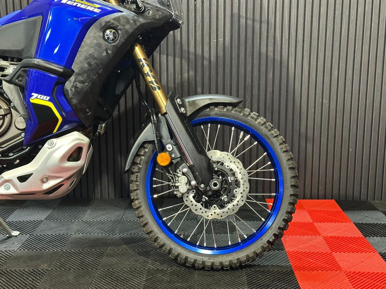 Used Yamaha Tenere 700 for sale - 78435400: Photo 15