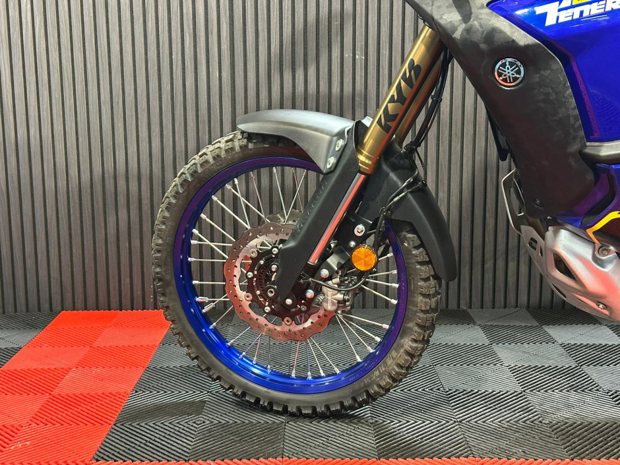 Used Yamaha Tenere 700 for sale - 78435400: Photo 16