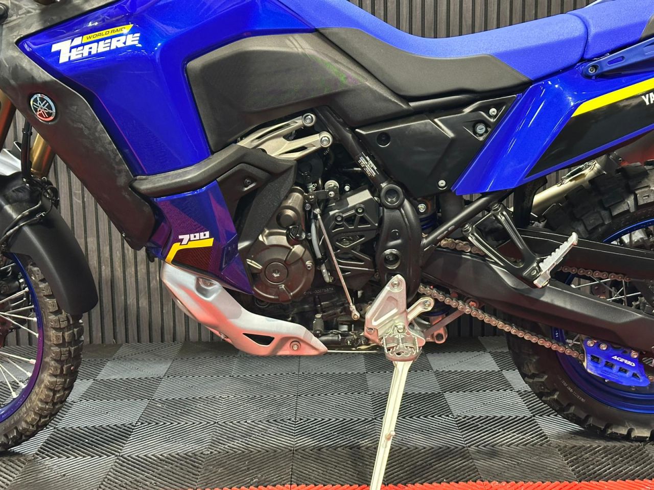 Used Yamaha Tenere 700 for sale - 78435400: Photo 17