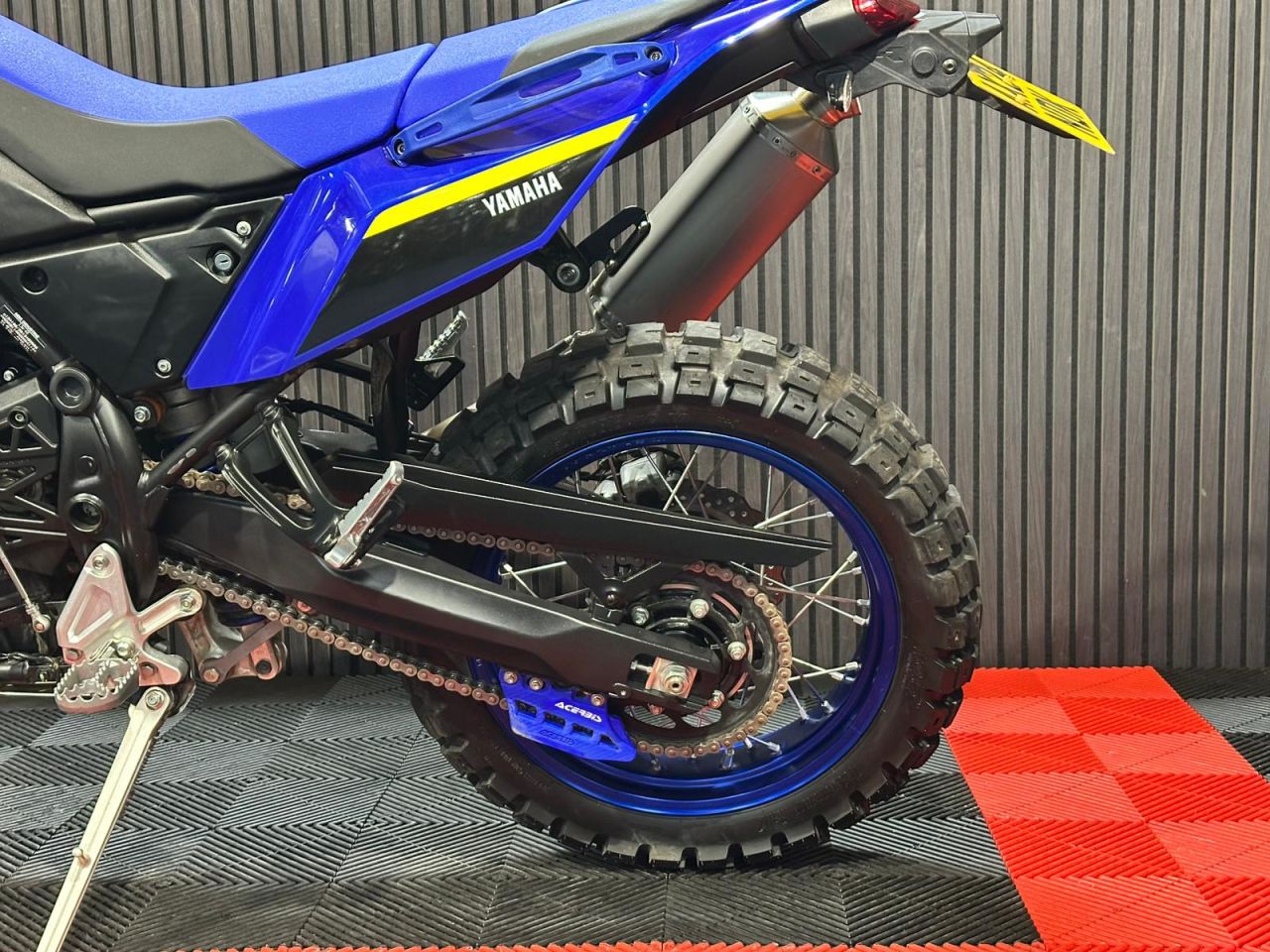 Used Yamaha Tenere 700 for sale - 78435400: Photo 18
