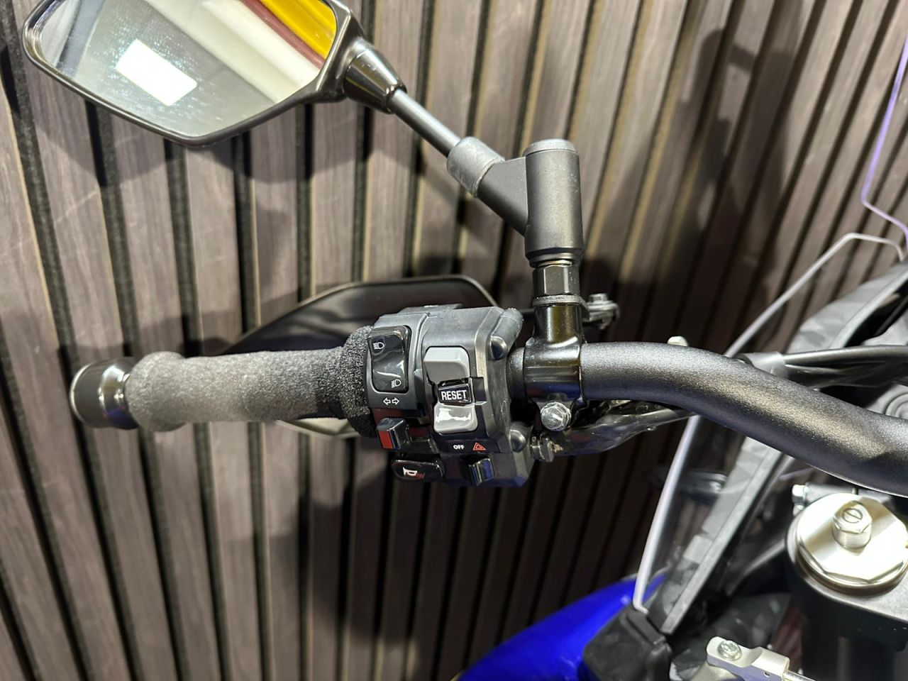 Used Yamaha Tenere 700 for sale - 78435400: Photo 19