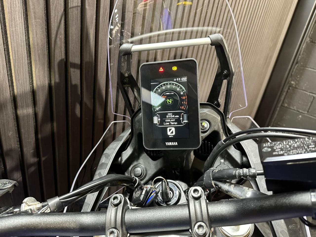 Used Yamaha Tenere 700 for sale - 78435400: Photo 20
