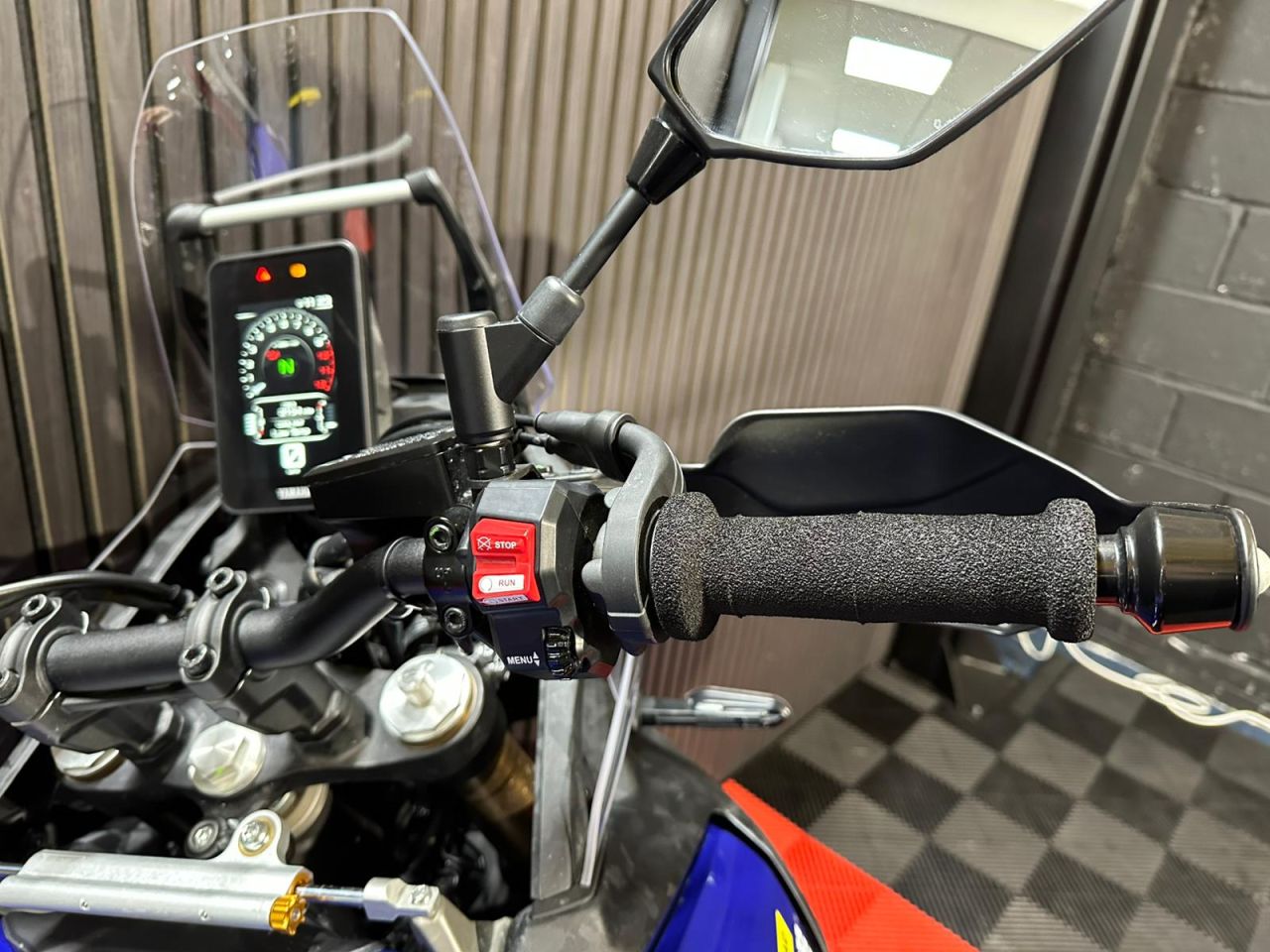 Used Yamaha Tenere 700 for sale - 78435400: Photo 21