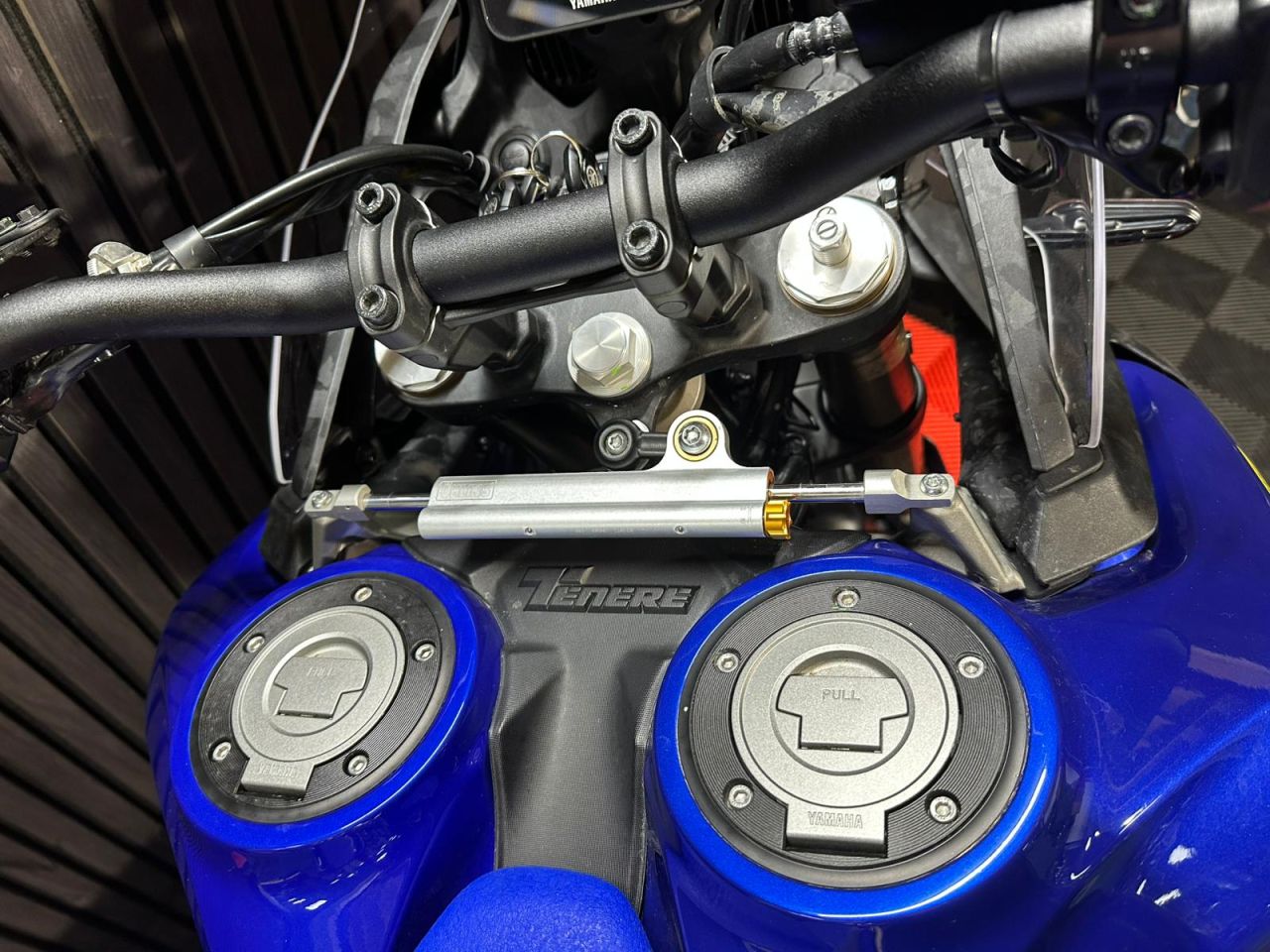 Used Yamaha Tenere 700 for sale - 78435400: Photo 22
