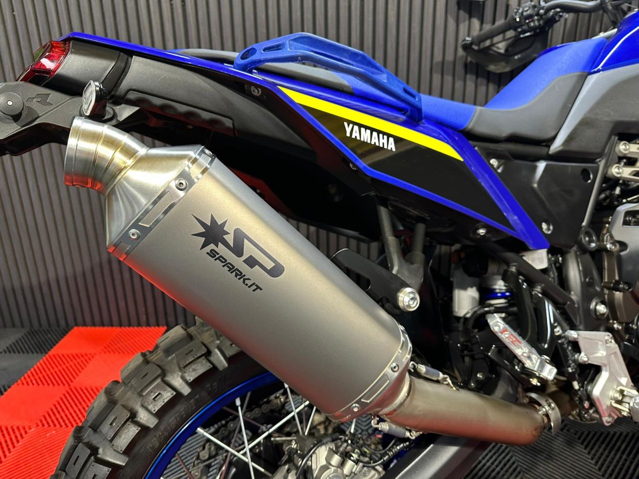 Used Yamaha Tenere 700 for sale - 78435400: Photo 23