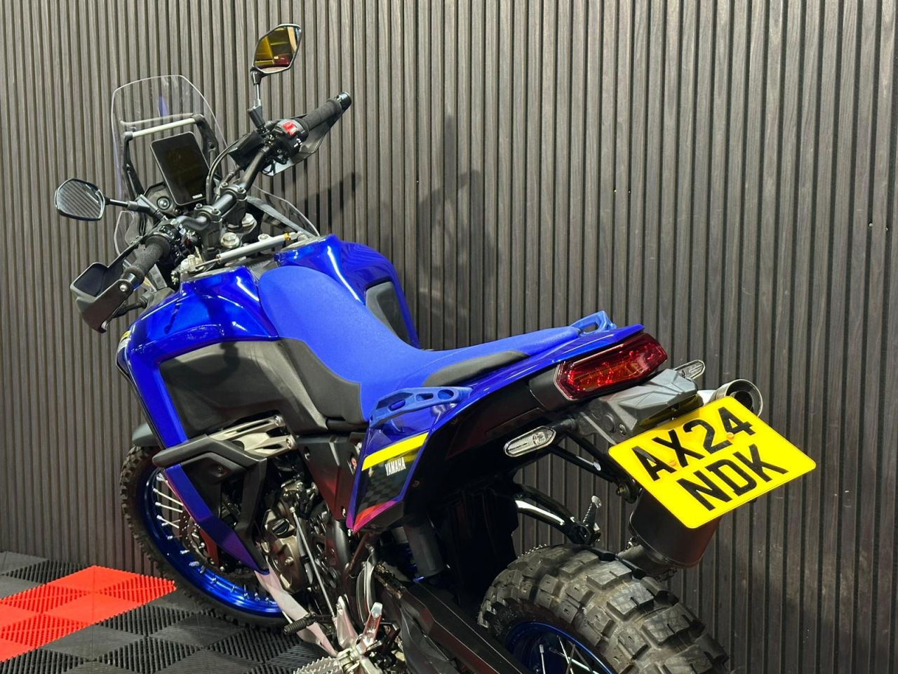 Used Yamaha Tenere 700 for sale - 78435400: Photo 24