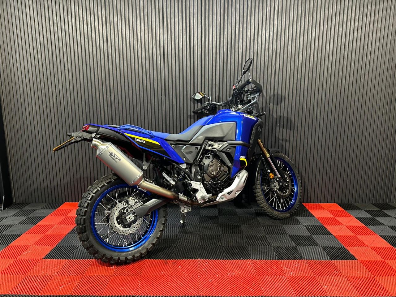 Used Yamaha Tenere 700 for sale - 78435400: Photo 7