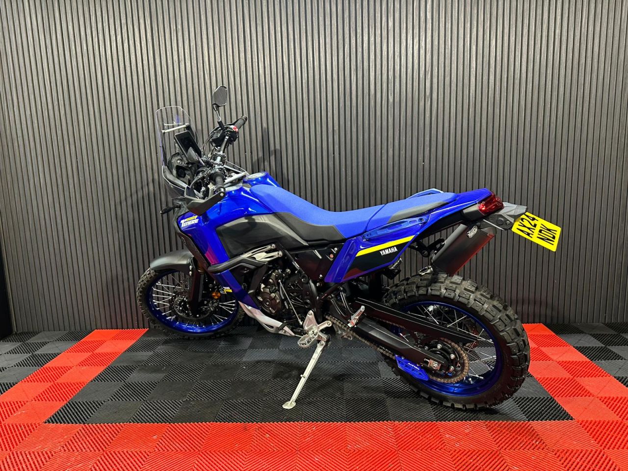 Used Yamaha Tenere 700 for sale - 78435400: Photo 8