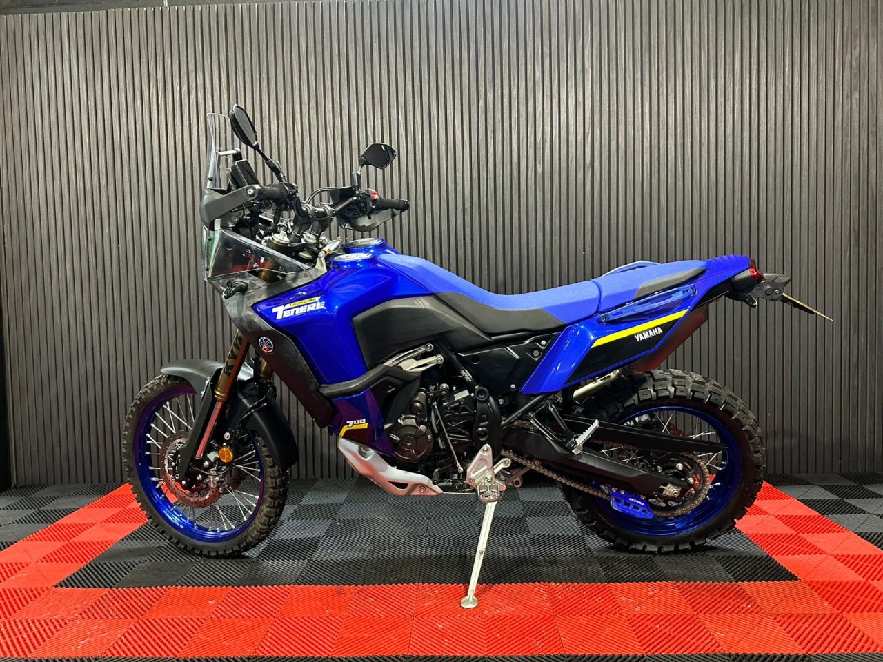 Used Yamaha Tenere 700 for sale - 78435400: Photo 9