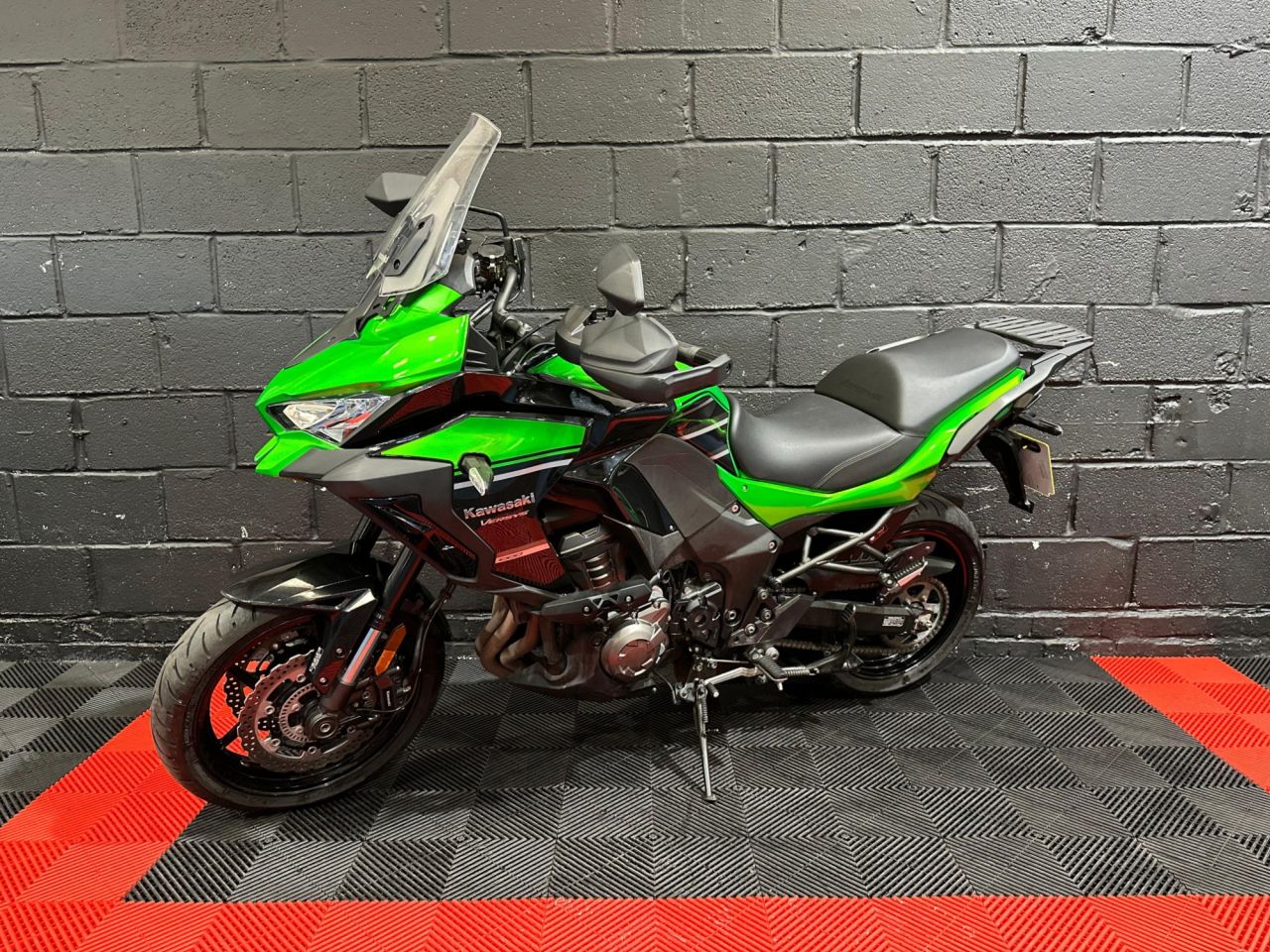 Used Kawasaki Versys 1000 for sale - 78434796: Photo 10