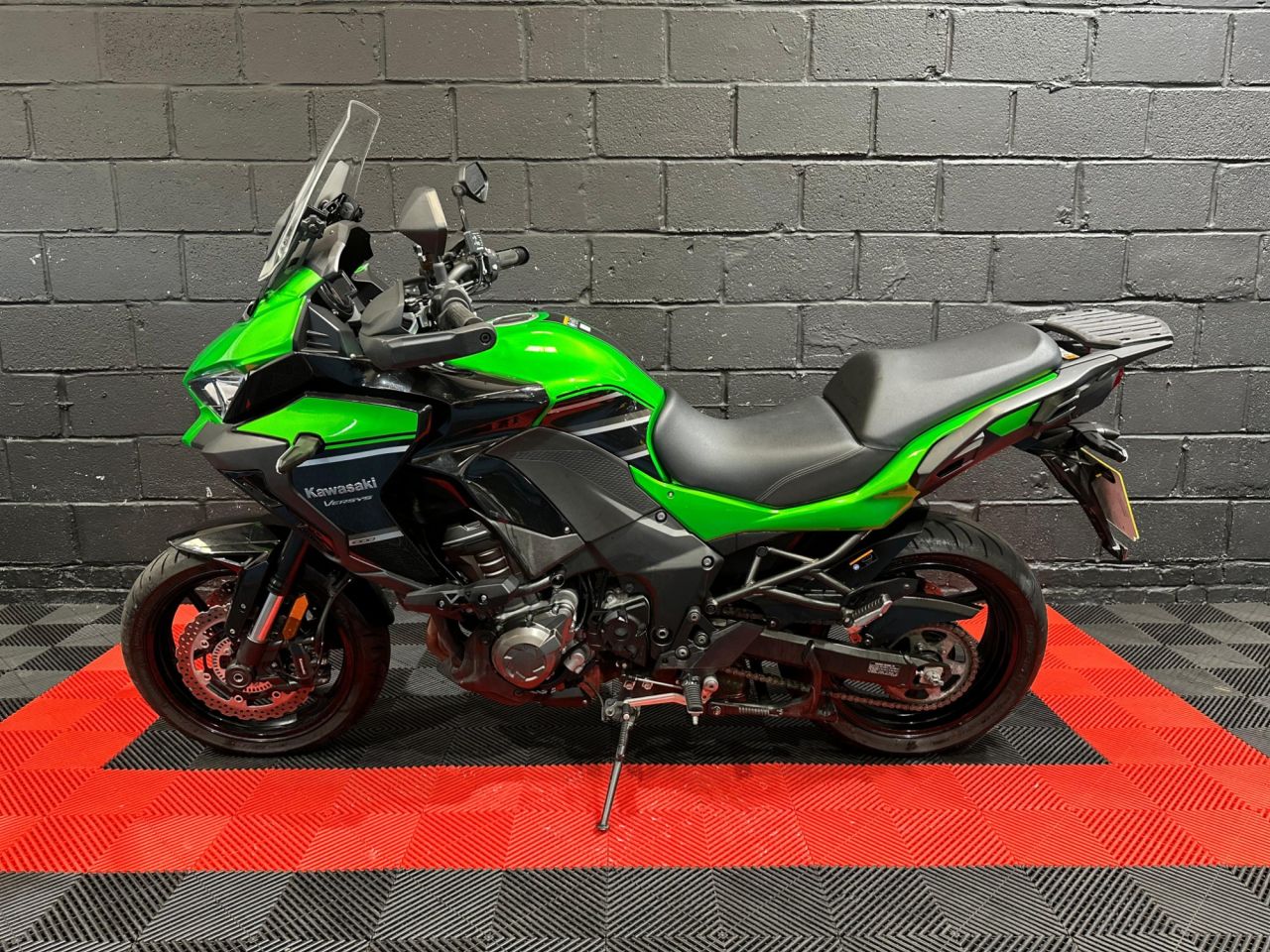 Used Kawasaki Versys 1000 for sale - 78434796: Photo 11