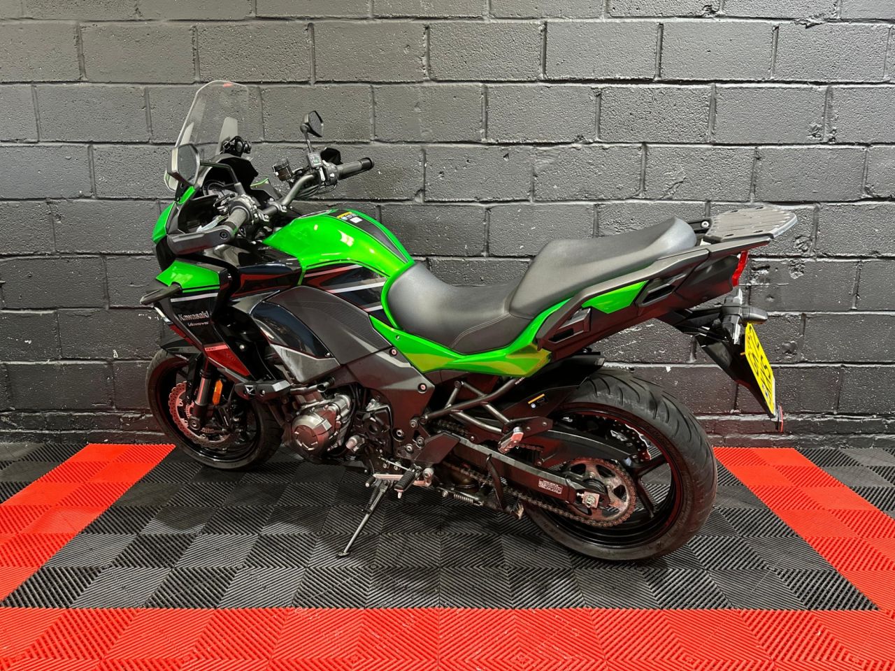 Used Kawasaki Versys 1000 for sale - 78434796: Photo 12
