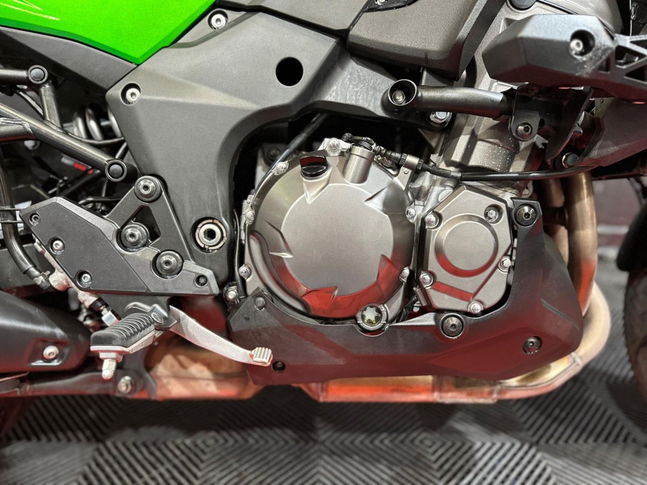 Used Kawasaki Versys 1000 for sale - 78434796: Photo 15