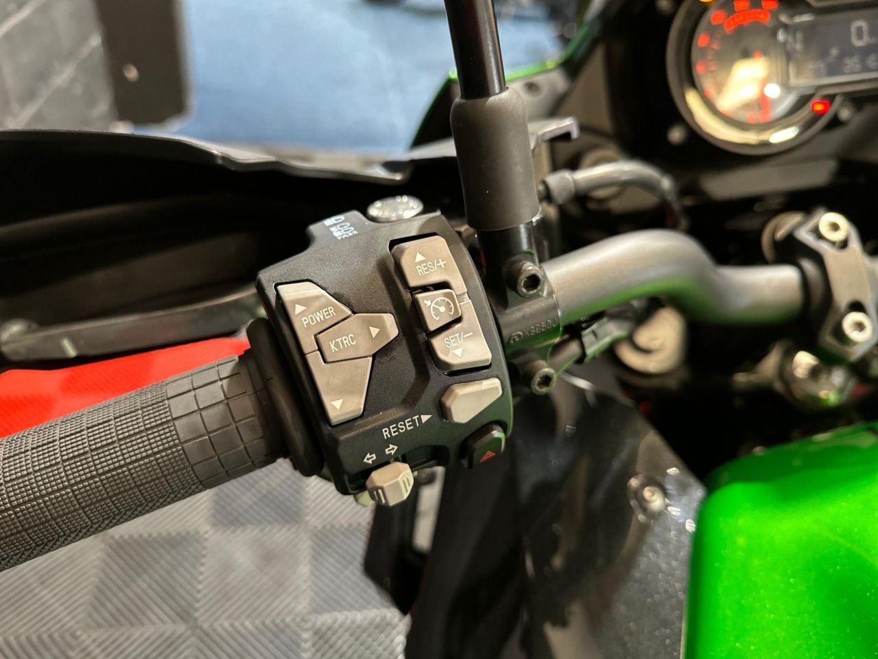 Used Kawasaki Versys 1000 for sale - 78434796: Photo 21