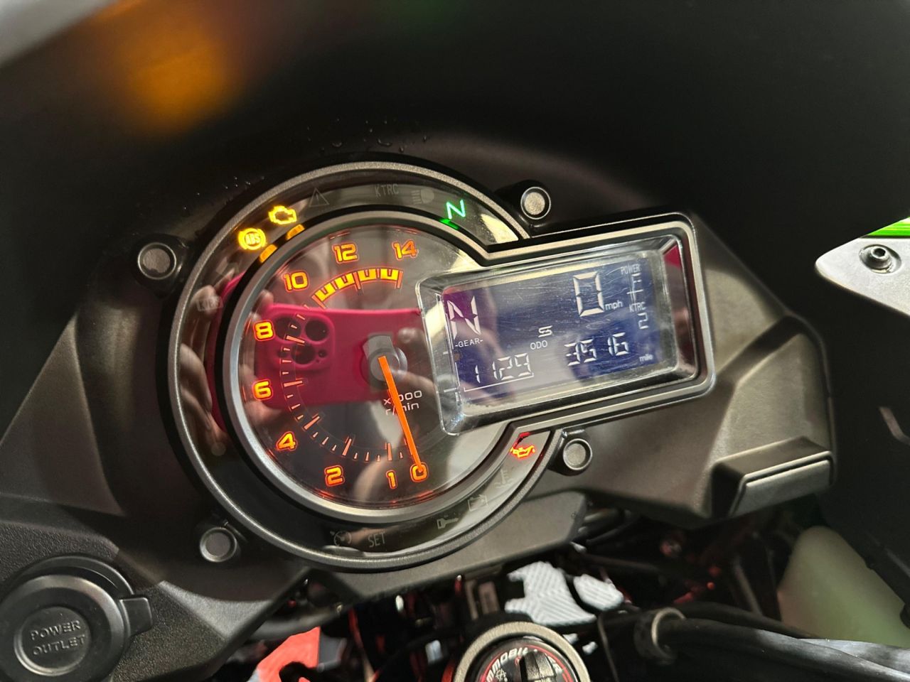 Used Kawasaki Versys 1000 for sale - 78434796: Photo 22