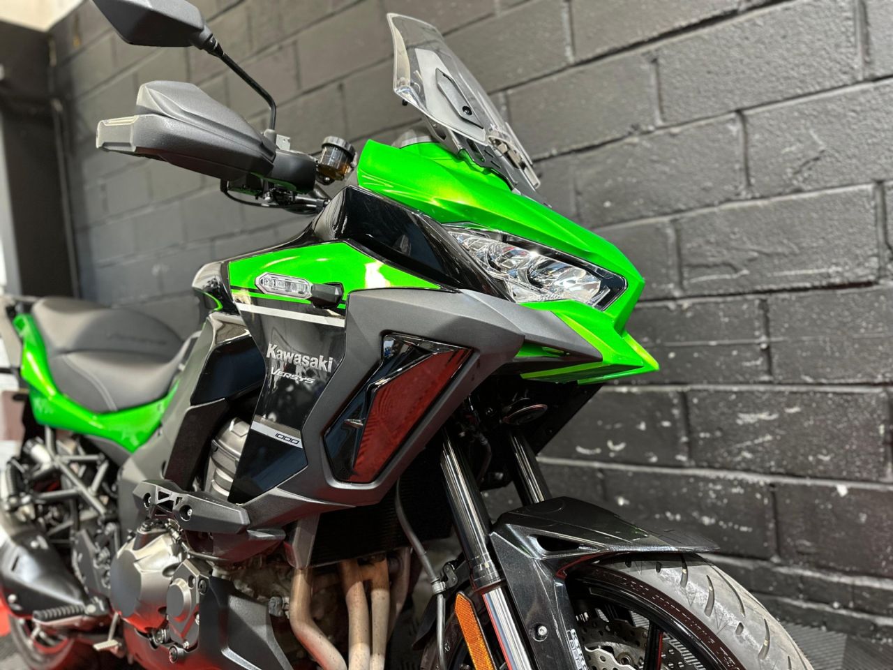 Used Kawasaki Versys 1000 for sale - 78434796: Photo 25