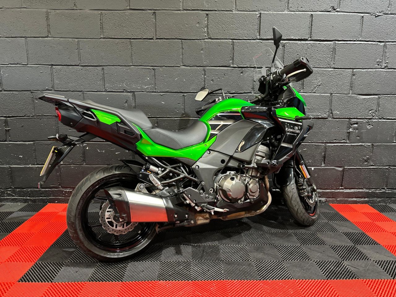 Used Kawasaki Versys 1000 for sale - 78434796: Photo 7