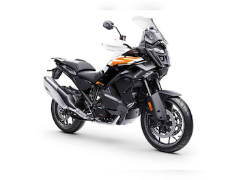 Used KTM 1390 Super Adventure S undefined for sale - bike-77865605: Photo