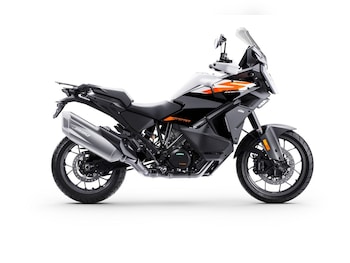 Used KTM 1390 Super Adventure S undefined for sale - bike-77865605: Photo