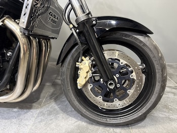 Used Suzuki GSX 1400 K6 2006 for sale - bike-77866570: Photo