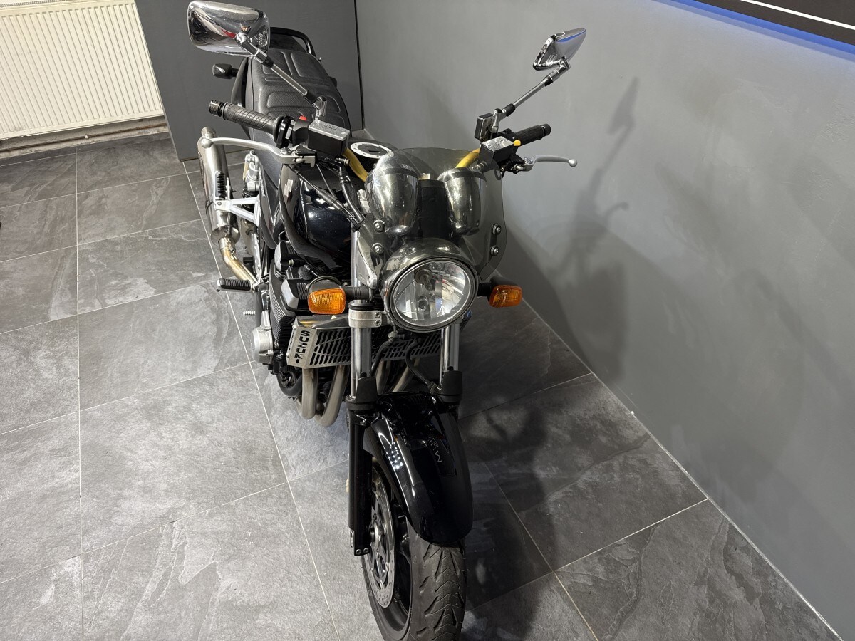 Suzuki GSX 1400 K6