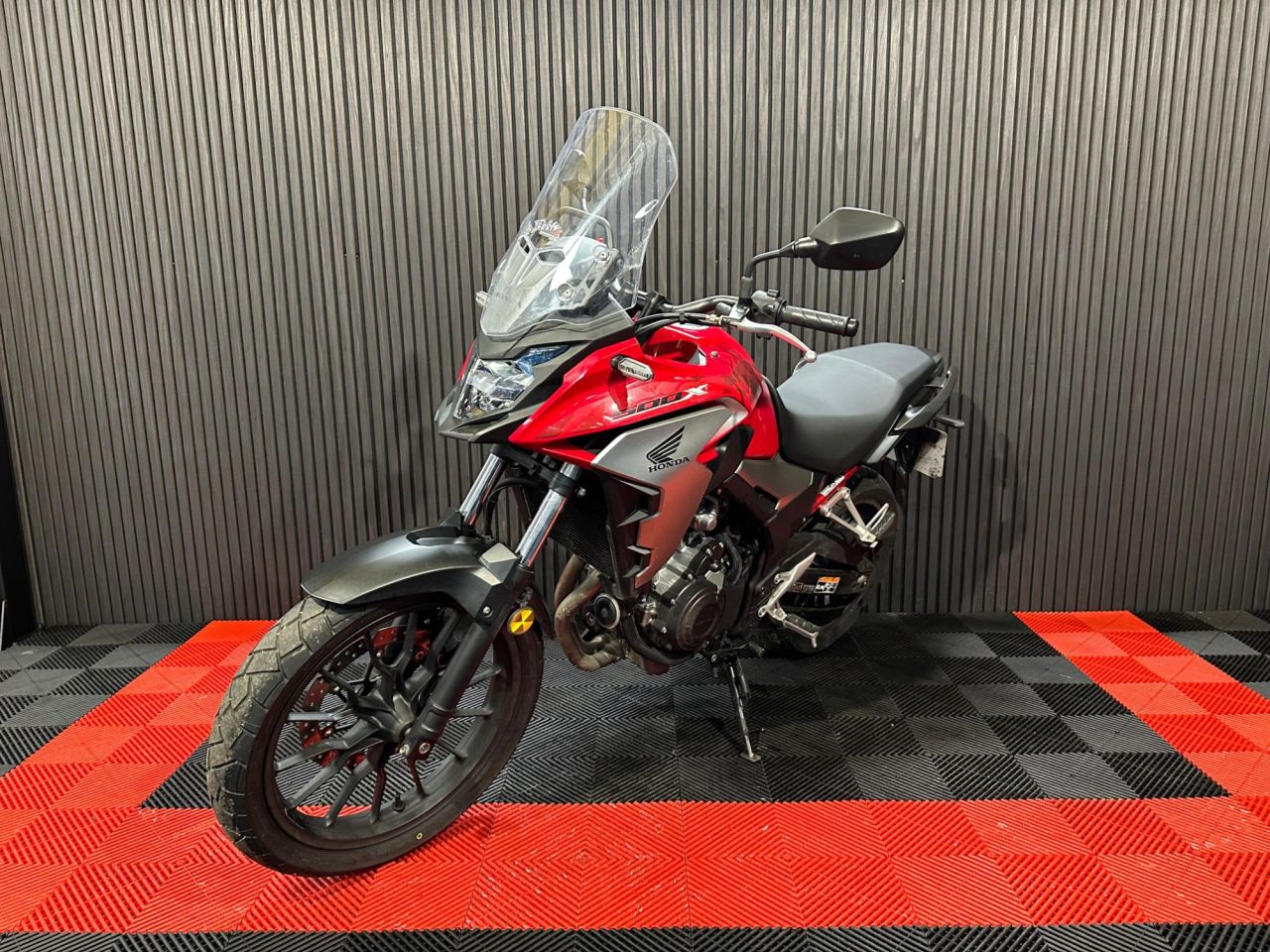 Used Honda CB500X for sale - 78434980: Photo 10