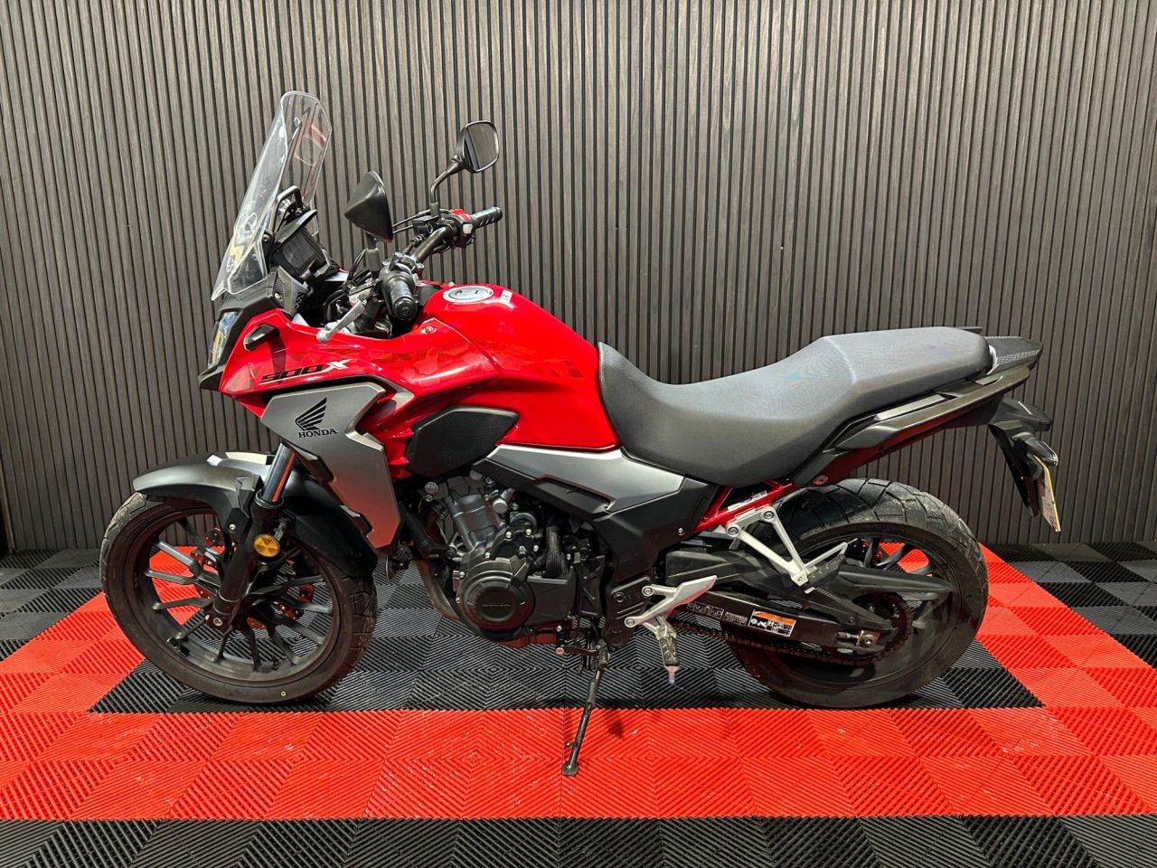 Used Honda CB500X for sale - 78434980: Photo 11