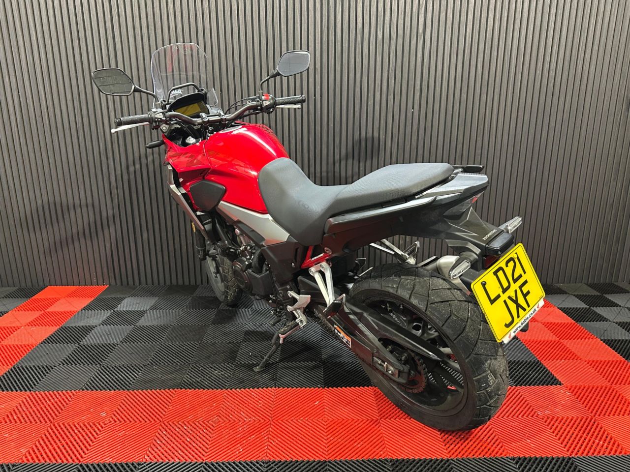 Used Honda CB500X for sale - 78434980: Photo 12