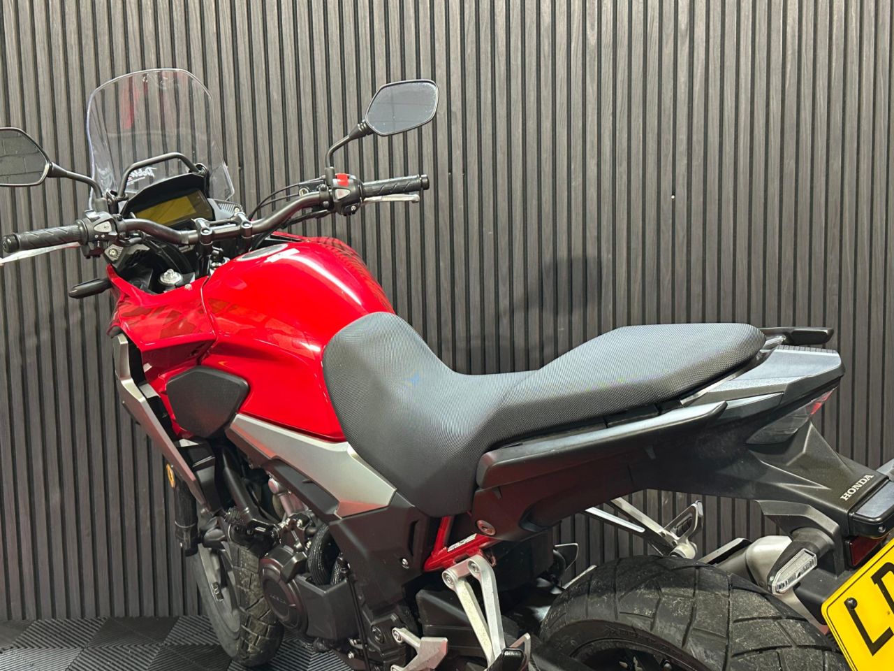 Used Honda CB500X for sale - 78434980: Photo 13