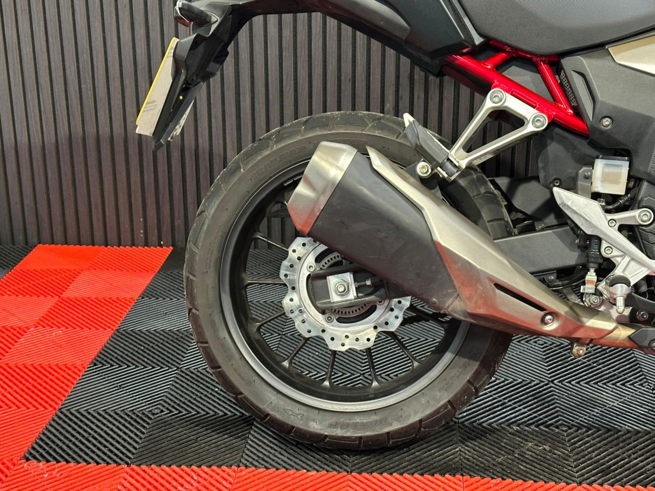 Used Honda CB500X for sale - 78434980: Photo 14