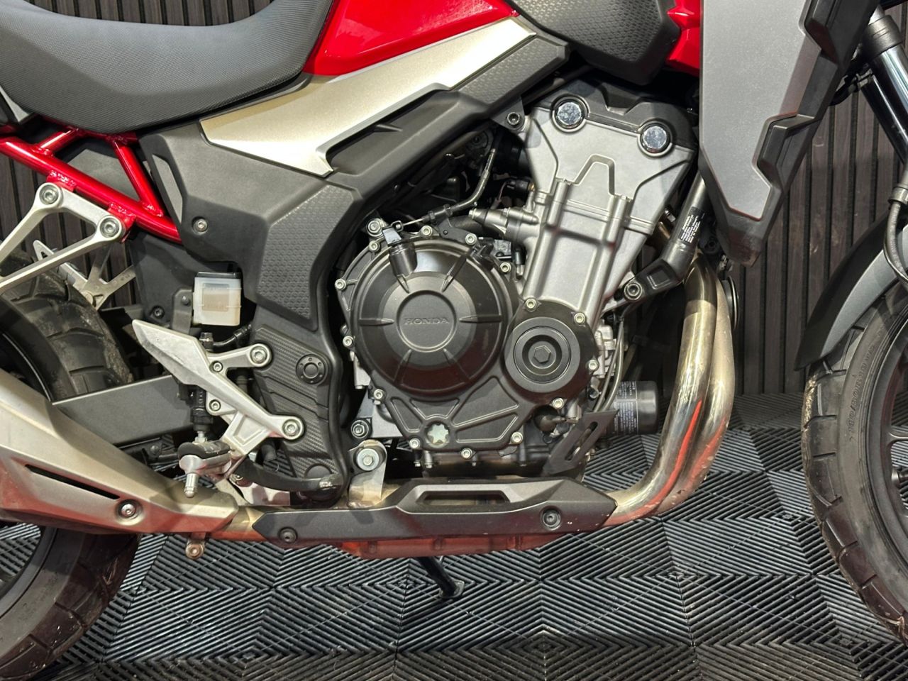 Used Honda CB500X for sale - 78434980: Photo 15