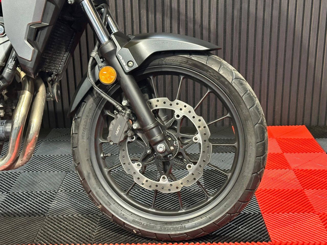 Used Honda CB500X for sale - 78434980: Photo 16