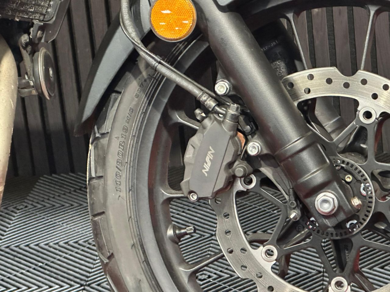 Used Honda CB500X for sale - 78434980: Photo 17