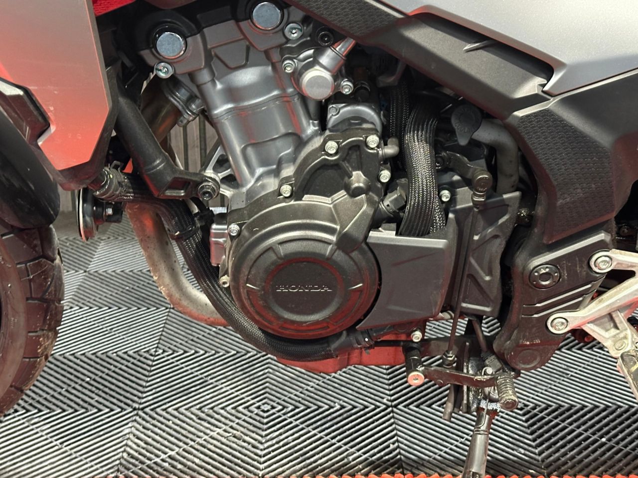 Used Honda CB500X for sale - 78434980: Photo 19