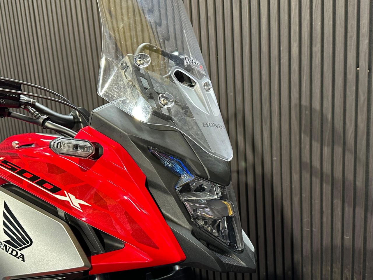 Used Honda CB500X for sale - 78434980: Photo 21