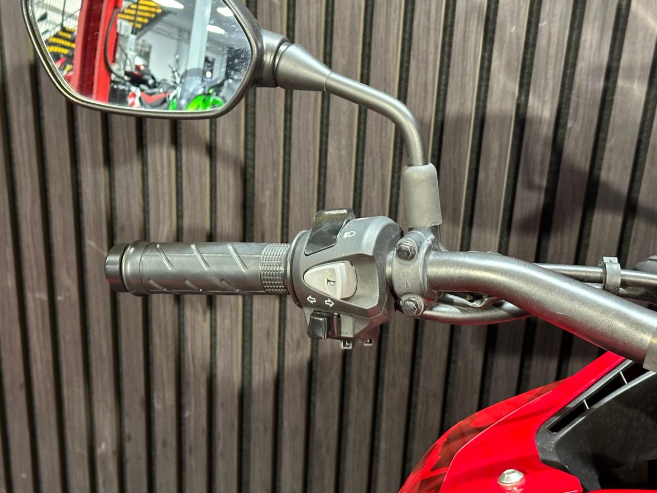 Used Honda CB500X for sale - 78434980: Photo 22
