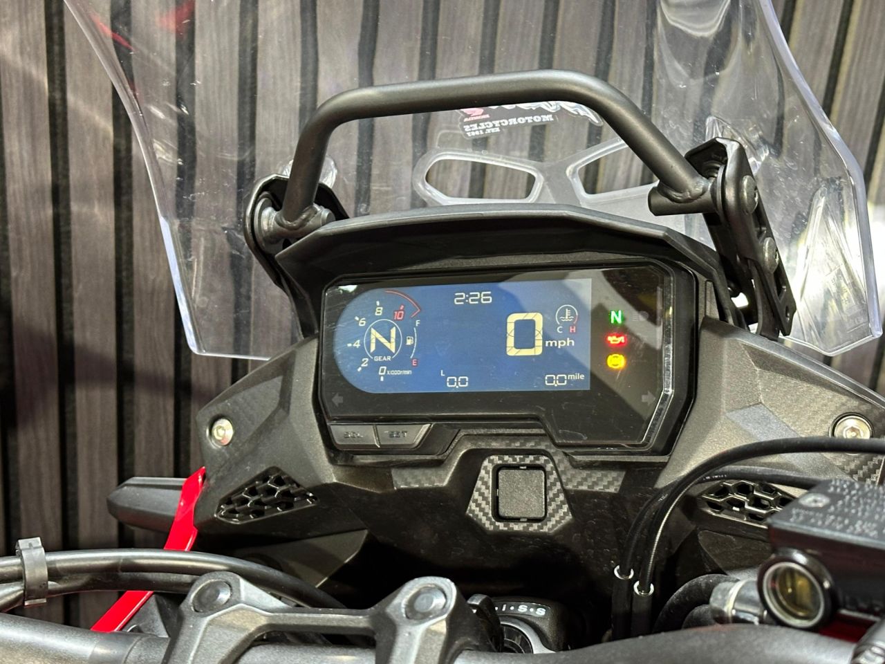 Used Honda CB500X for sale - 78434980: Photo 23