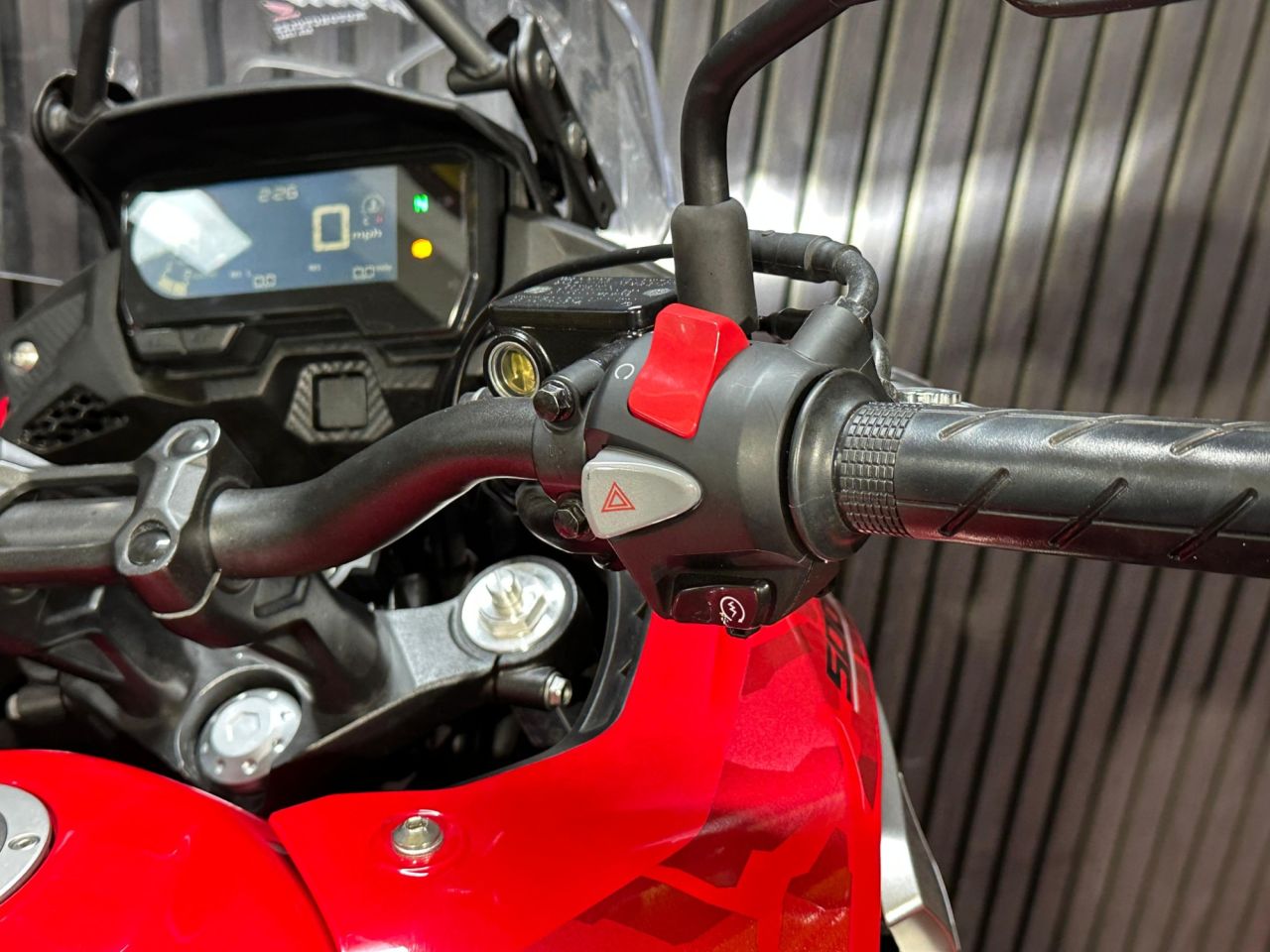 Used Honda CB500X for sale - 78434980: Photo 24