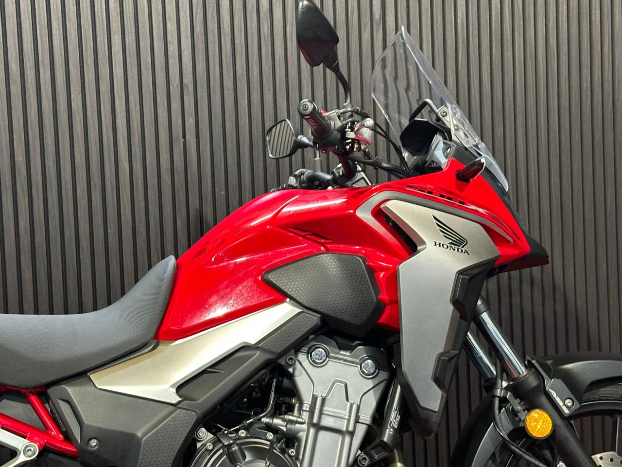 Used Honda CB500X for sale - 78434980: Photo 25