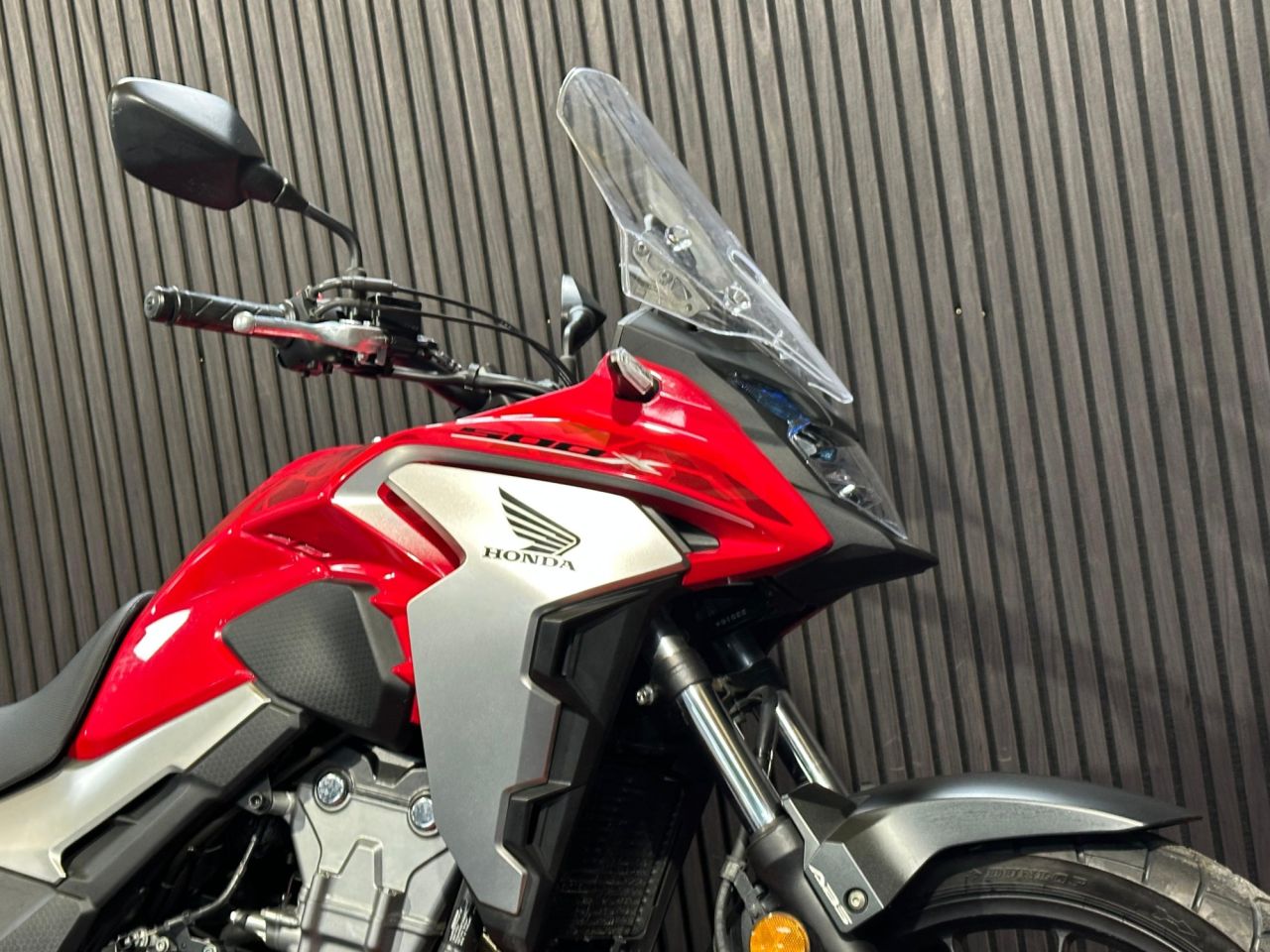 Used Honda CB500X for sale - 78434980: Photo 26