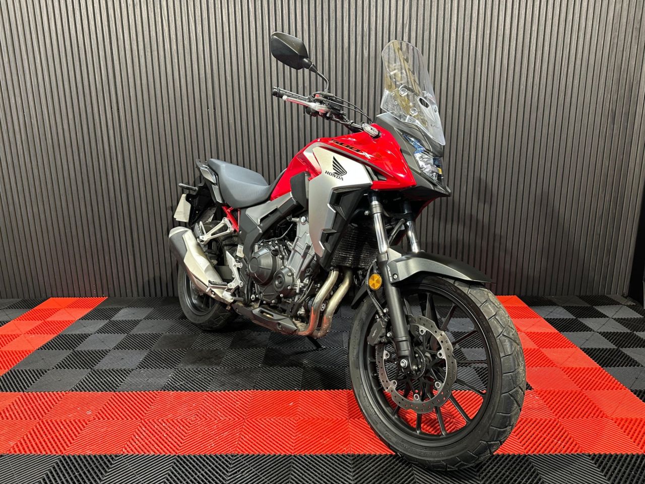 Used Honda CB500X for sale - 78434980: Photo 8